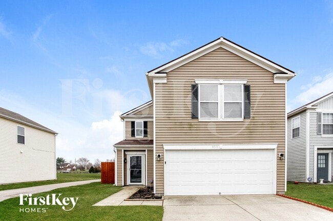 Building Photo - 8715 Hosta Way