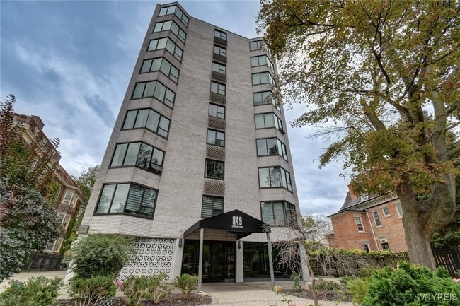 Building Photo - 849 Delaware Ave Rental