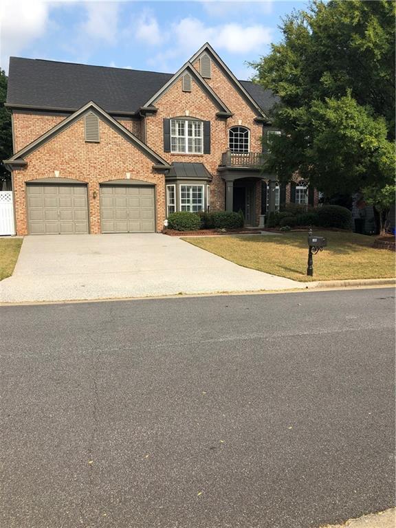 Building Photo - 1106 Drewsbury Ct SE Rental