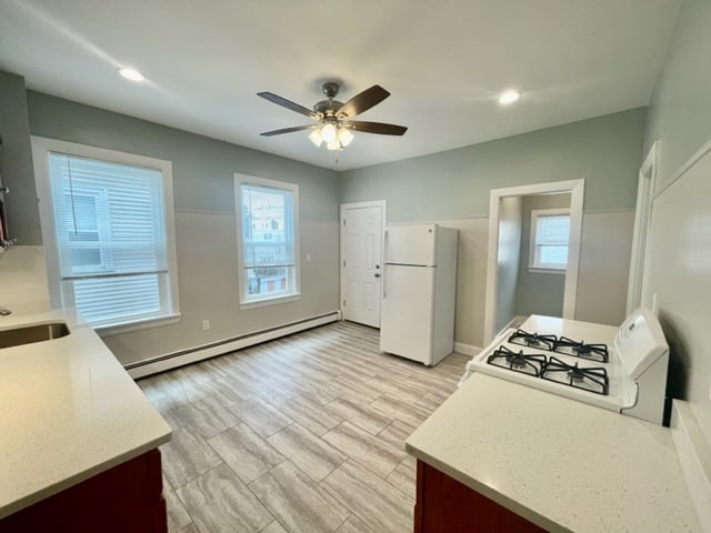 Building Photo - 332 Hurley St Unit 2 Rental