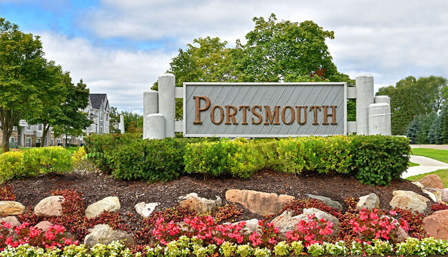 Photo - Portsmouth Apartments