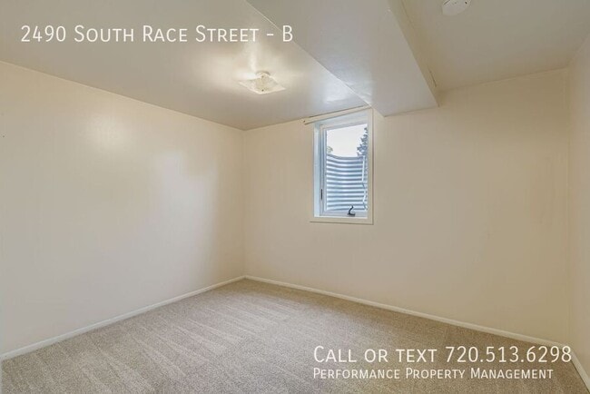 Photo - 2490 S Race St Unit B