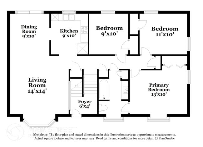 Photo - 4701 NE 48th St