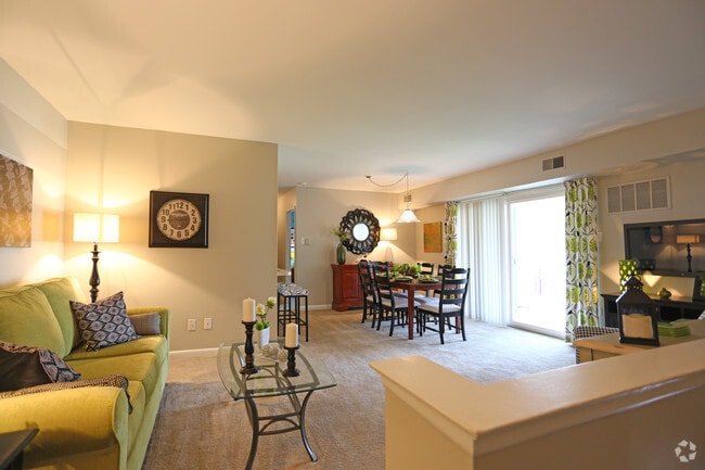 Mill Grove Apartments