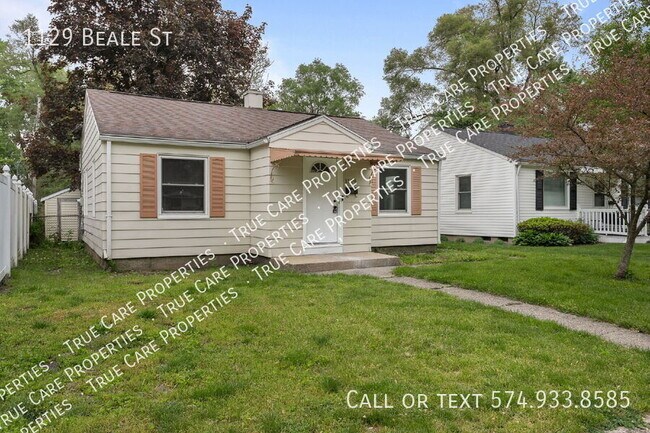 Photo - 1129 W Beale St
