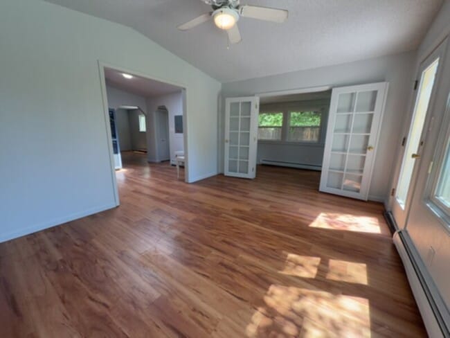 Photo - Welcome to your city retreat just minutes from downtown.