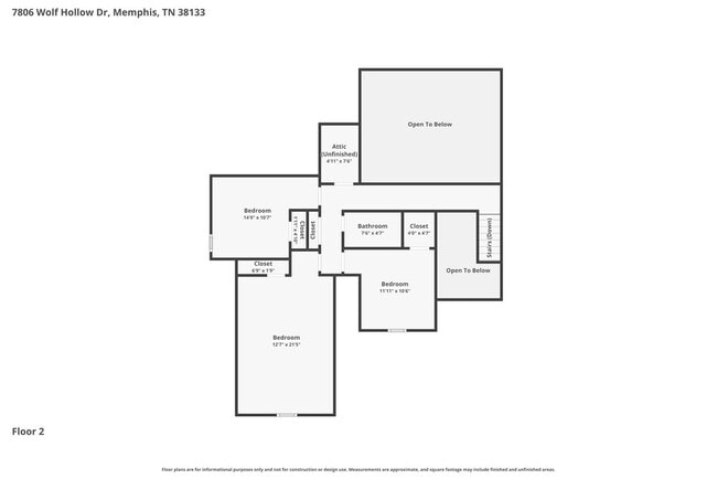 Photo - 7806 Wolf Hollow Dr