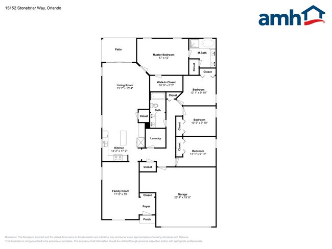 Photo - 15152 Stonebriar Way