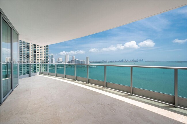 Building Photo - 1331 Brickell Bay Dr Unit 1801 Rental