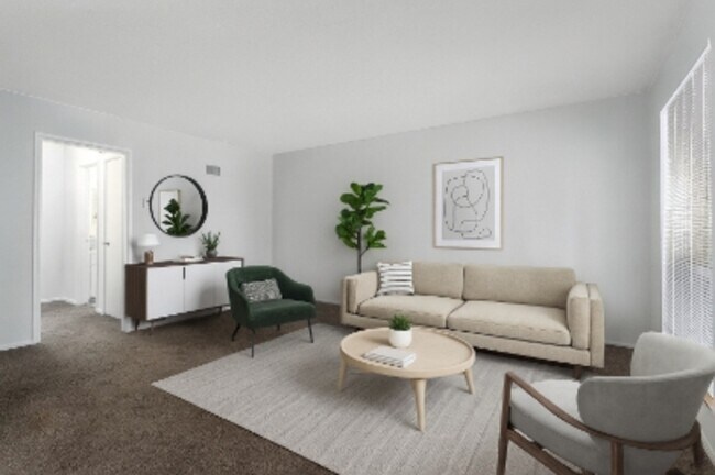 Building Photo - 508 W 89th St Rental