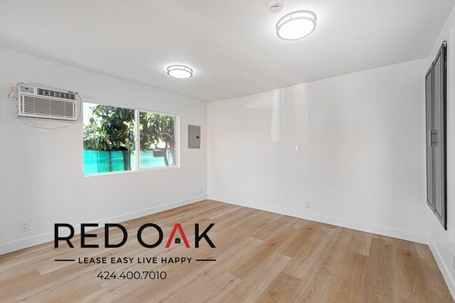 Photo - 1431 N Hobart Blvd Unidad 1431