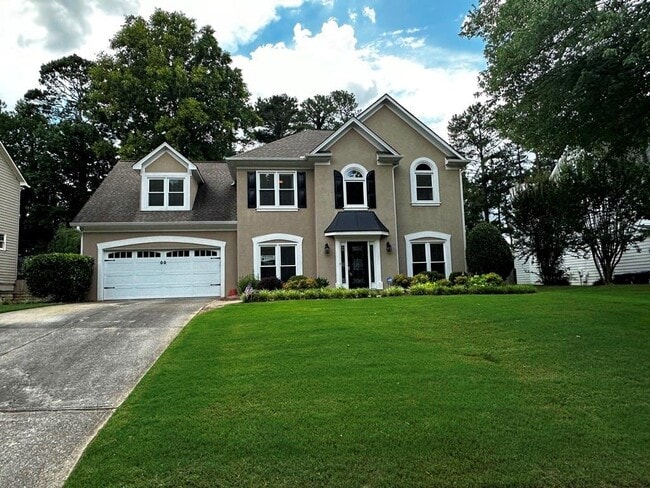 Building Photo - 11640 Vista Forest Dr