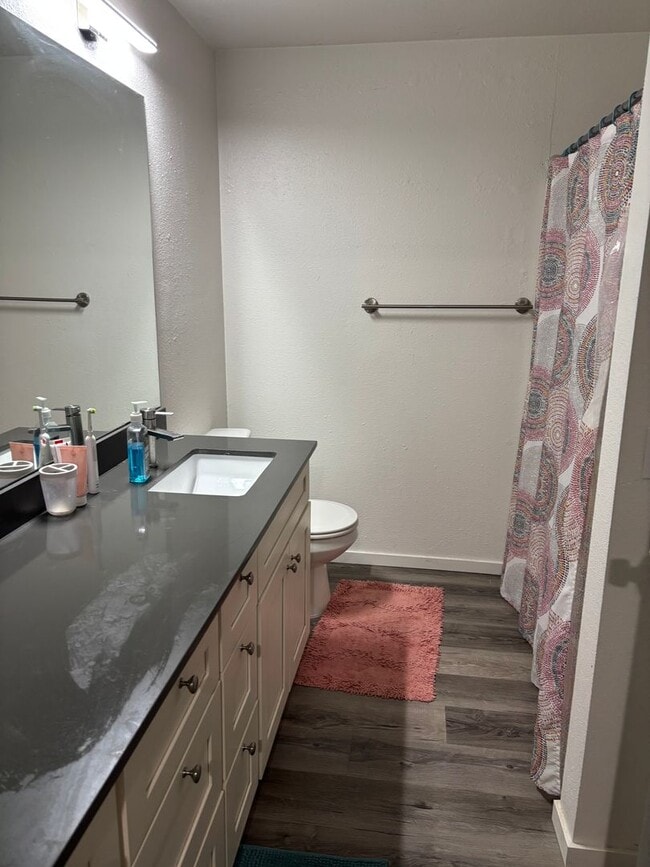 Photo - Updated Northgate 2bd 1.5 bath two story unit! Unit C