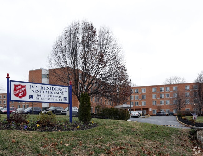 Photo - Ivy Residence I & II