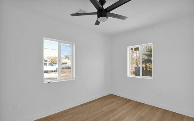 Photo - Newly Renovated 2 Bedroom, 1 Bath, with St...