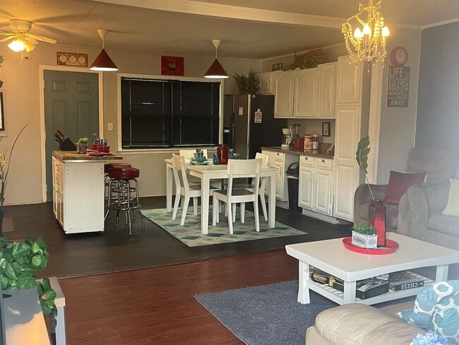 Photo - Cute House, Fenced Yard in in Thomasville Heights