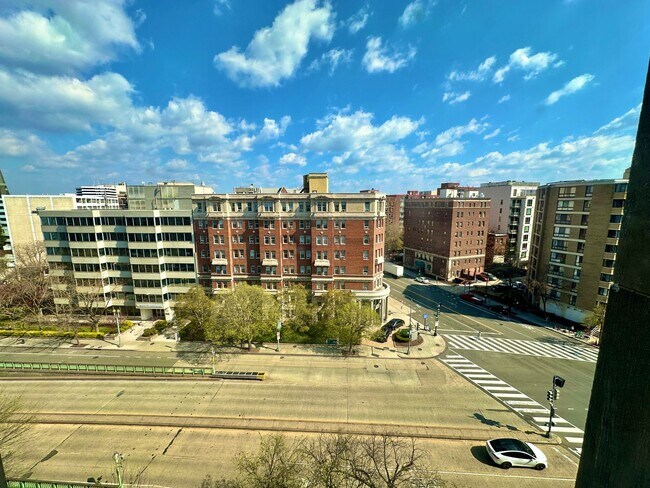 Photo - Fantastic 1 Bedroom with Den/Office/Additi... Unidad 804