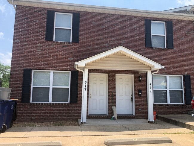 Building Photo - 419 Fletcher St Unit 419