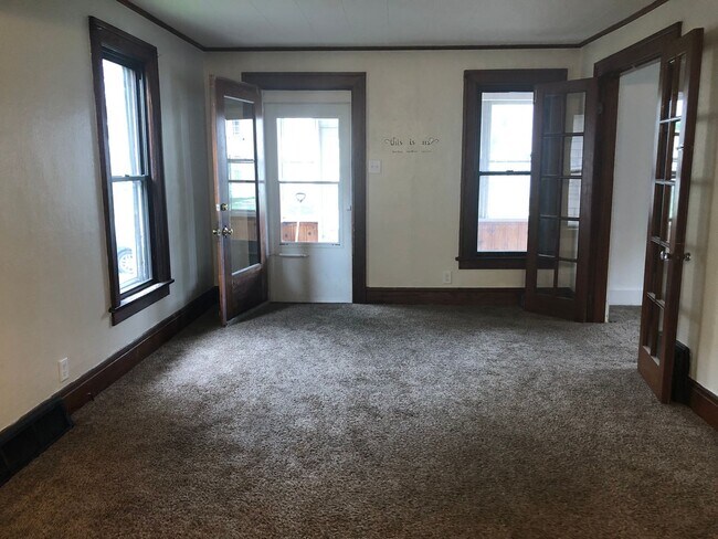 Photo - 2 BR, 1 BA house