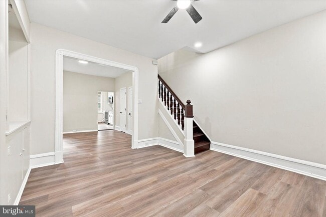 Photo - 1711 N Wilton St