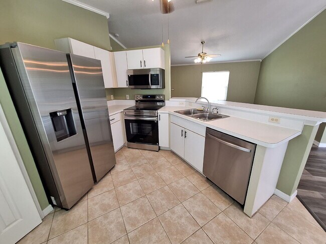Photo - "Charming 3-Bed, 2-Bath Retreat on Lychee Court in Punta Gorda – Your Perfect 1,224 Sq Ft Getaway!"