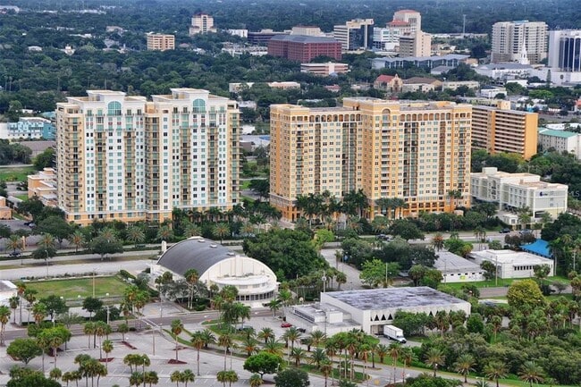 Photo - 750 N Tamiami Trl Unit 1609