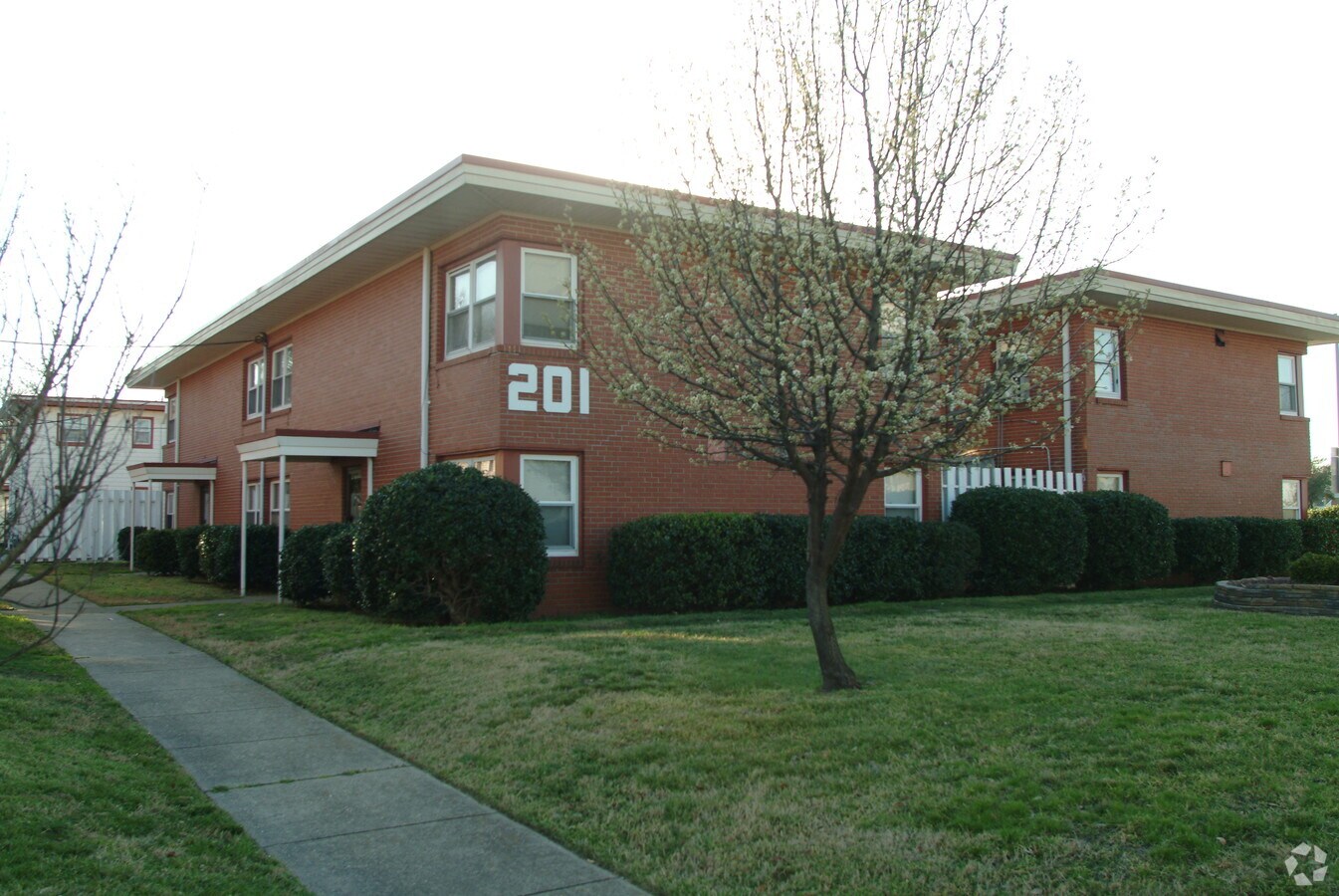 Photo - 201 E Ocean View Ave Apartments