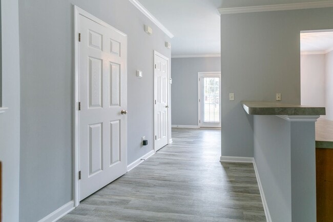 Photo - Peaceful 3-Bed, 2-Bath End Unit Townhome in Powell Place