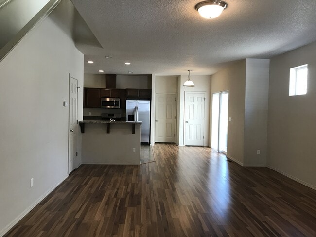 Photo - Well Maintained, High Ceilings, Bonus Room...