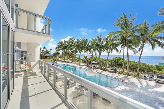 Photo - 6899 Collins Ave Condo Unit 204