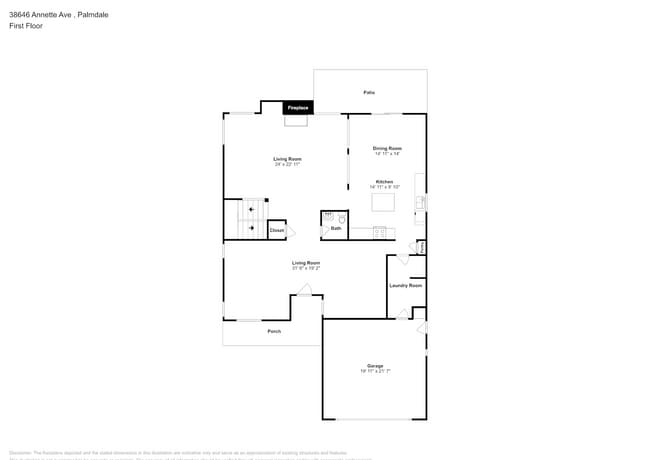 Photo - 38646 Annette Ave