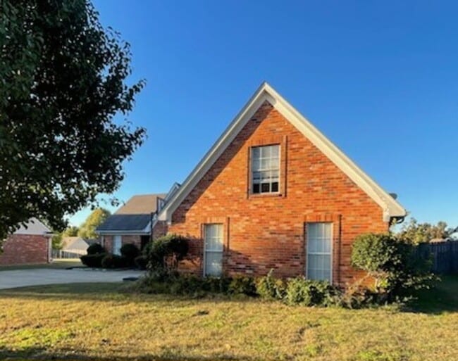 Photo - TRINITY LAKES, DESOTO CENTRAL SCHOOLS!