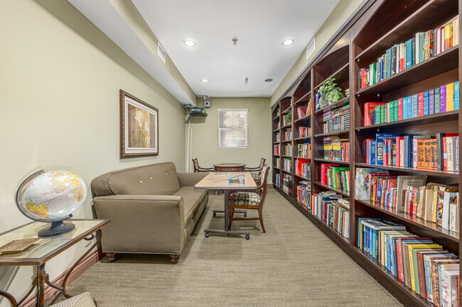 Library