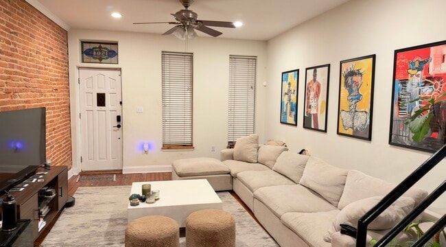 Photo - 1504 Marshall St