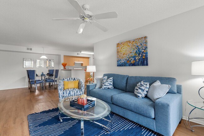 Bella Vista Apartments
