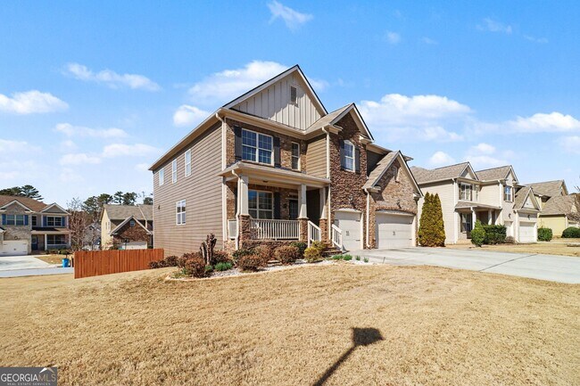 Photo - 4208 Amberleaf Walk