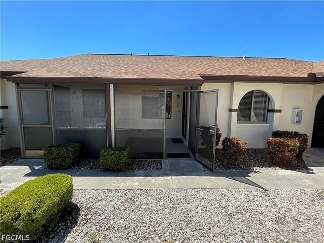 Photo - 151 Cape Coral Pkwy W Unit 102