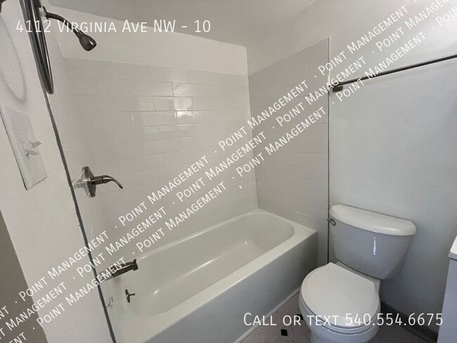 Photo - 4112 Virginia Ave NW Unidad 10