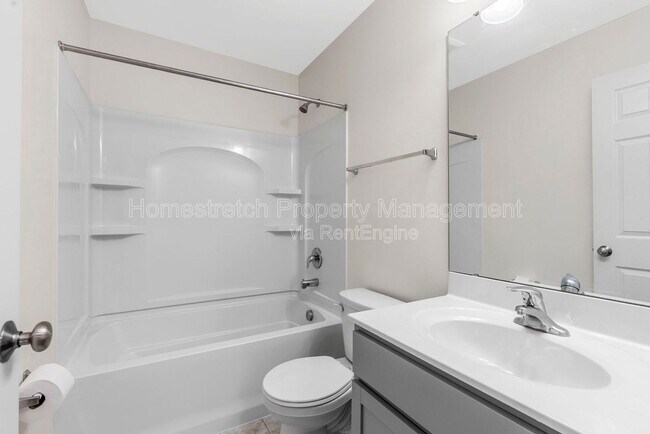 Photo - 3120 Pirogue Wy