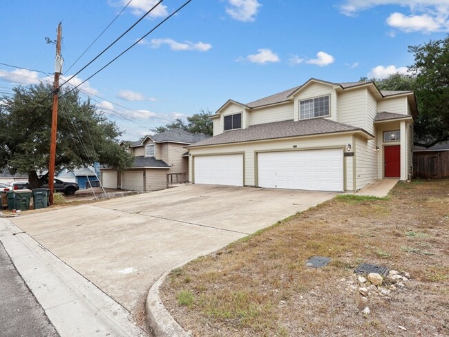 Photo - Stylish & Spacious 3-Bedroom Home Perfect for Students and Families