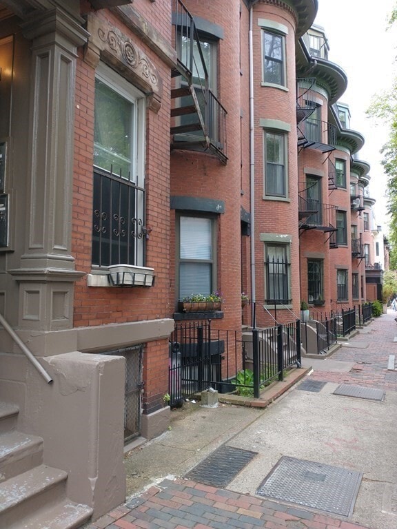 Photo - 84 Chandler St Apartamento Unidad 7
