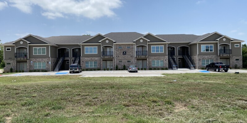 Parkview Apartments - Parkview Apartments