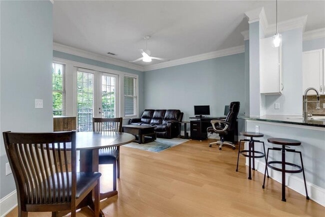 Photo - 3621 Vinings Slope SE Unit 3311