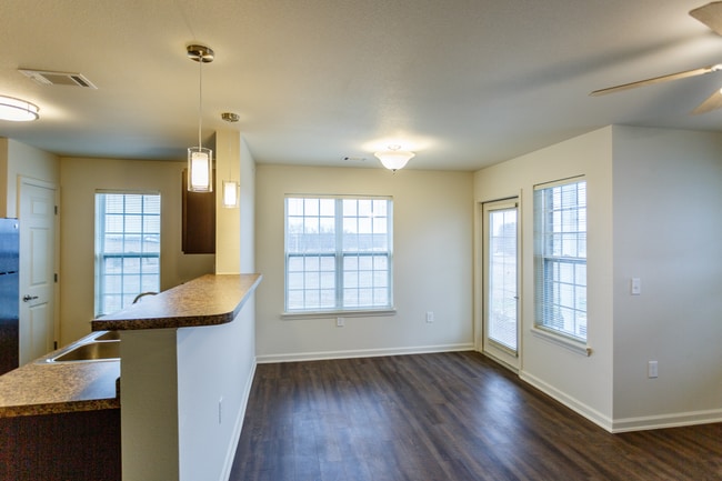 Photo - Residences of Gallatin