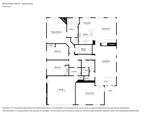 Photo - 28315 Hidden Hills Dr