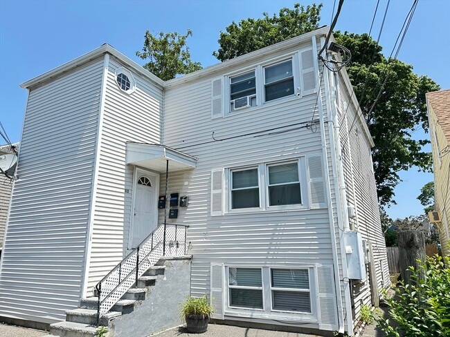 Building Photo - 33 Curry Cir Unit 1-A