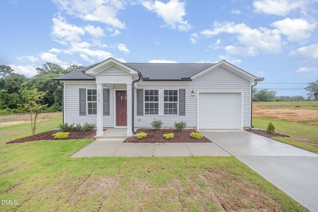 Photo - 272 Johnson Rdg Wy