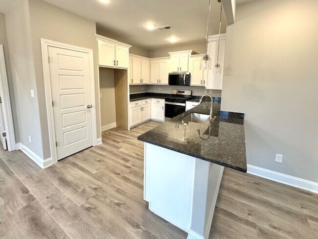 Photo - Now Leasing a Brand New 4-Bedroom 2.5 Bath Home In Cordova off of Houston Levee and Walnut Grove.