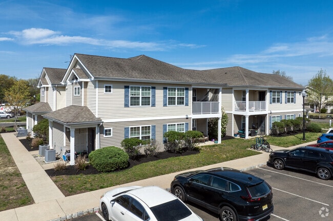 Photo - Sharp Road Apartments