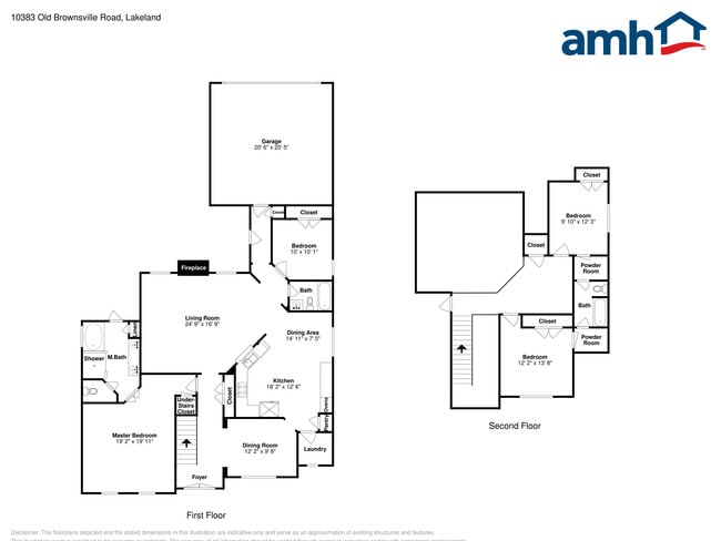 Photo - 10383 Old Brownsville Rd